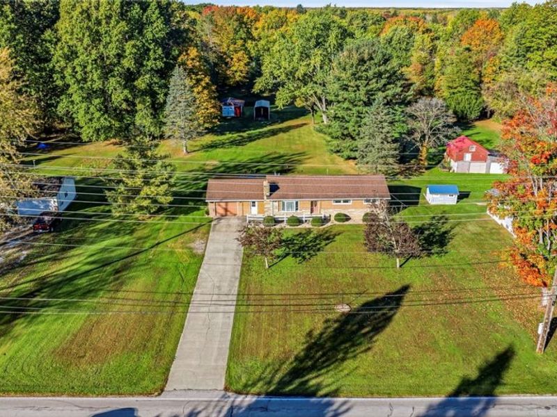 3175 S Myers Road, Geneva, OH 44041 Photo 3