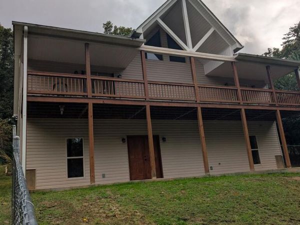 19 Nottely Falls, Blairsville, GA 30512