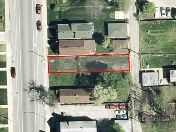 6133 S Damen Avenue , Chicago, IL 60636
