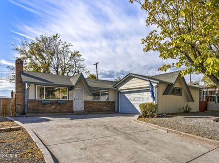 2260 W 7th Street, Reno, NV 89503 Photo