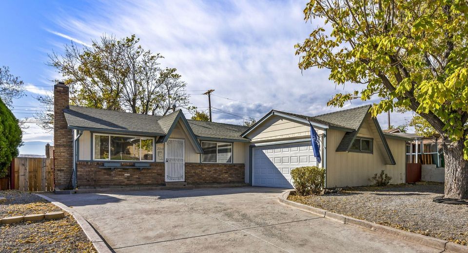 2260 W 7th Street, Reno, NV 89503 Photo