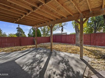 2260 W 7th Street, Reno, NV 89503 Photo