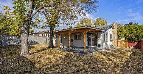 2260 W 7th Street, Reno, NV 89503 Photo
