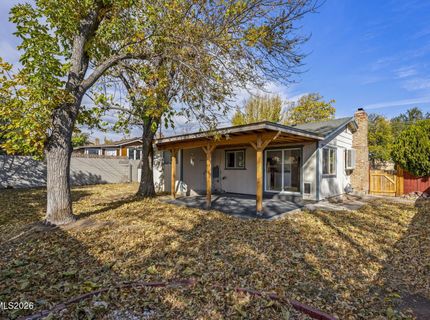 2260 W 7th Street, Reno, NV 89503 Photo