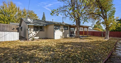 2260 W 7th Street, Reno, NV 89503 Photo
