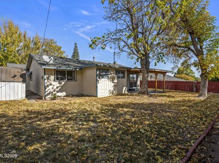 2260 W 7th Street, Reno, NV 89503 Photo