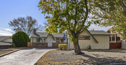 2260 W 7th Street, Reno, NV 89503 Photo