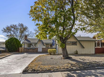 2260 W 7th Street, Reno, NV 89503 Photo
