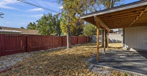 2260 W 7th Street, Reno, NV 89503 Photo