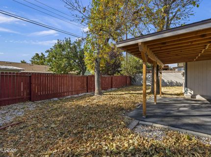 2260 W 7th Street, Reno, NV 89503 Photo