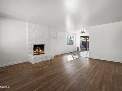 2260 W 7th Street, Reno, NV 89503 Photo