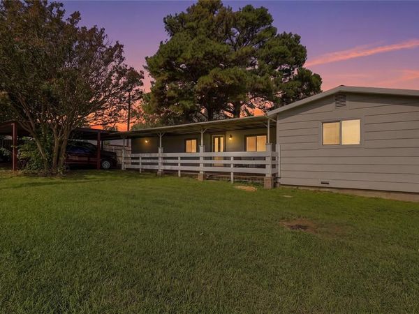 6017 US HWY 67, Alvarado, TX 76009