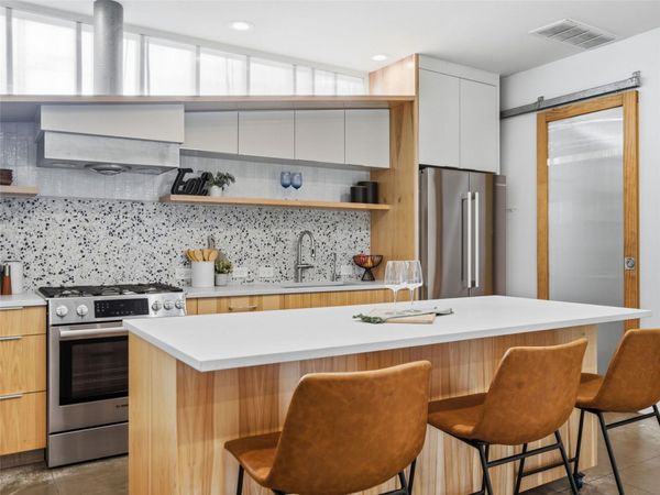 5409 Woodrow Ave, Unit C, Austin, TX 78756