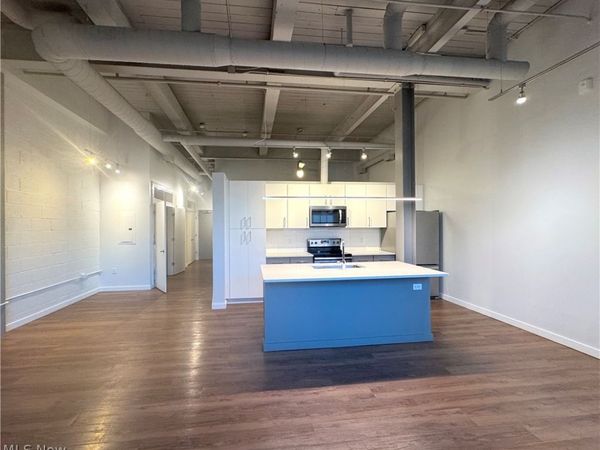 1587 E 31st Street , Unit 124, Cleveland, OH 44114