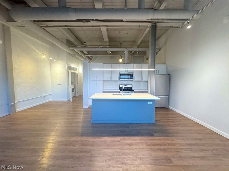 1587 E 31st Street , Unit 124, Cleveland, OH 44114 Photo 4