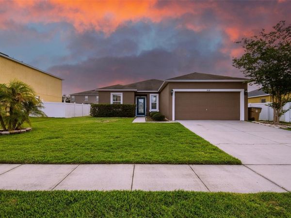 1814 STARGAZER TRAIL , KISSIMMEE, FL 34758
