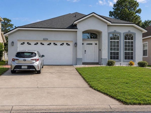 111 SPRING GLEN DRIVE , DEBARY, FL 32713