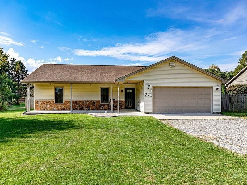 271 Lakengren Drive, Lakengren, OH 45320 Photo 1