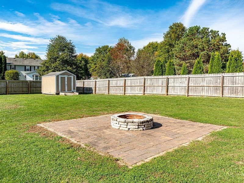 271 Lakengren Drive, Lakengren, OH 45320 Photo 27