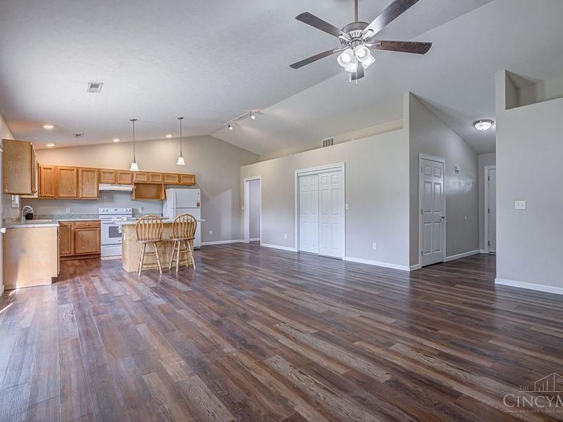 271 Lakengren Drive, Lakengren, OH 45320 Photo 5
