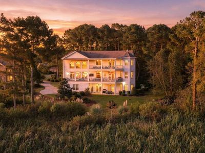292 Portrush Loop , Pawleys Island, SC 29585