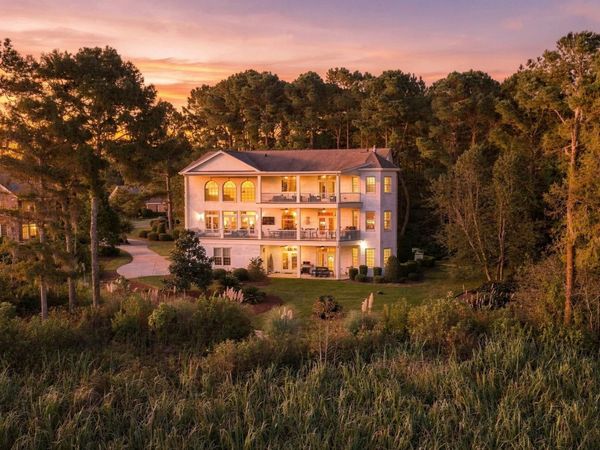 292 Portrush Loop , Pawleys Island, SC 29585