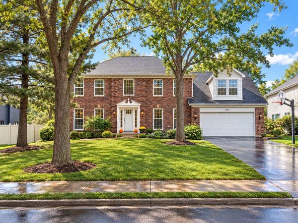 1177 Kenilworth Circle , Naperville, IL 60540