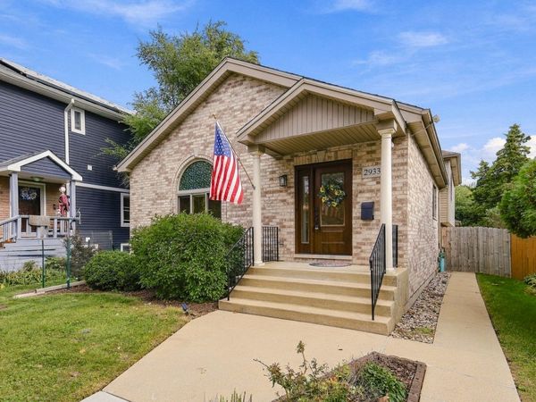 2933 Vernon Avenue , Brookfield, IL 60513