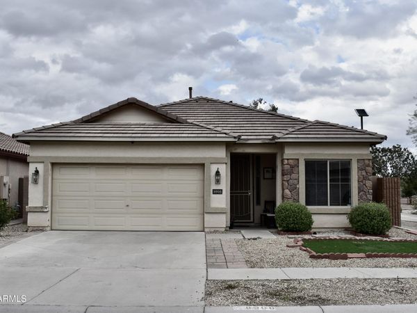 8908 W PAYSON Road, Tolleson, AZ 85353