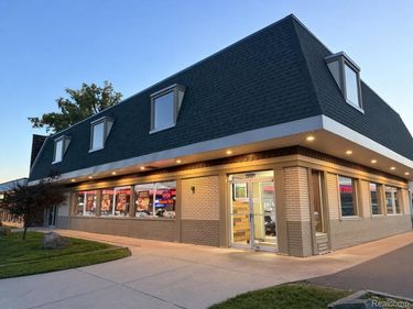 28501 Hoover Road , Warren, Mi 48093