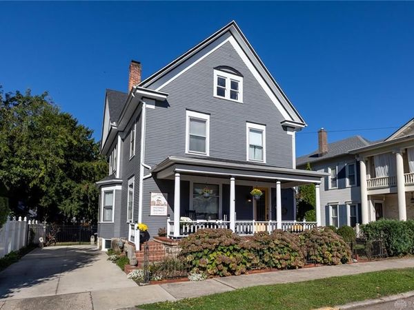 126 S Plum Street, Troy, OH 45373