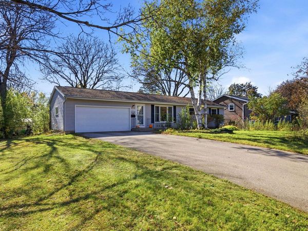 6021 Raymond Road, Madison, WI 53711