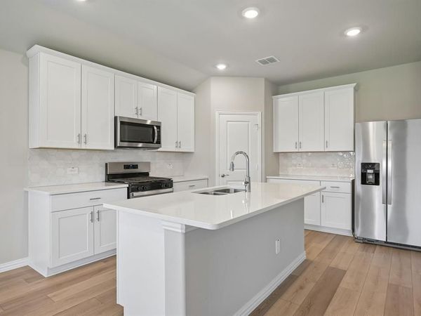 2119 Cottongrass Drive, Sherman, TX 75092