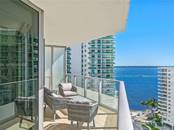 1300 Brickell Bay Dr , Unit 1603, Miami, FL 33131