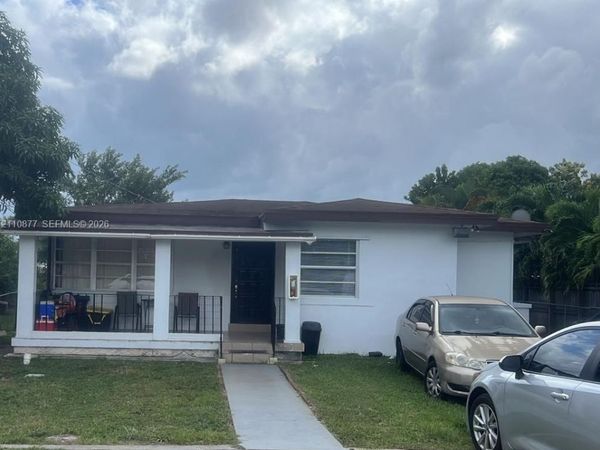 7230 NW 3rd St , Unit 4, Miami, FL 33126