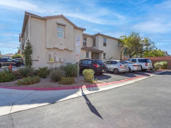 6250 W Arby Avenue , Unit 195, Las Vegas, NV 89118