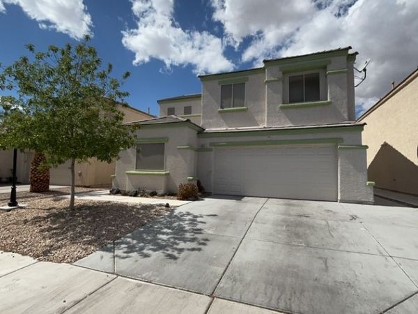 6041 CRYSTAL TALON Street, Las Vegas, NV 89130