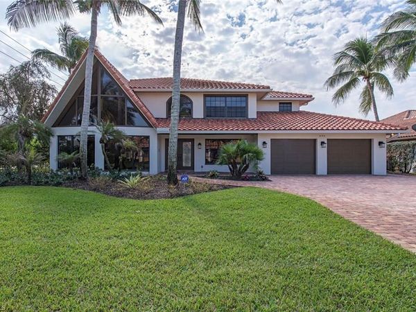 496 Flamingo AVE , NAPLES, FL 34108