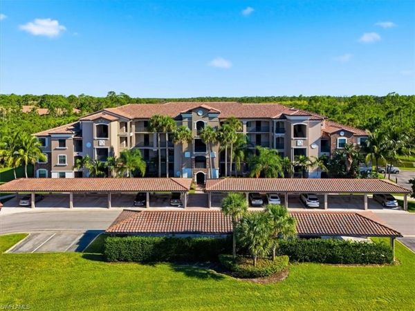 9830 Giaveno CIR , Unit 1612, NAPLES, FL 34113