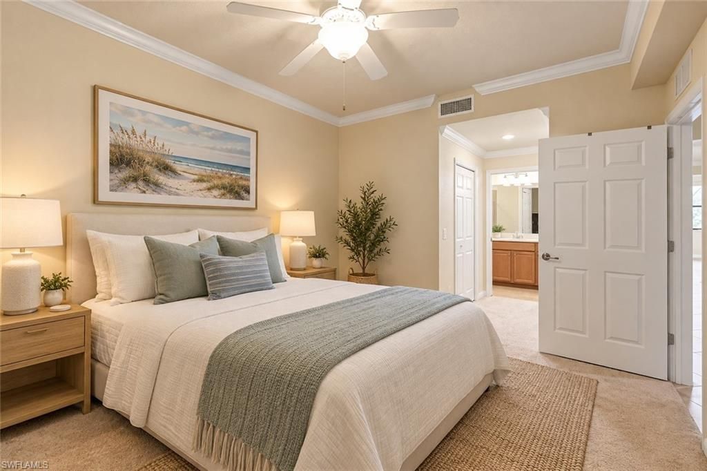 9830 Giaveno Cir , Unit 1612, Naples, FL 34113 Photo