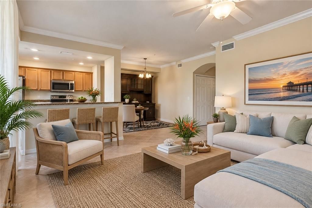 9830 Giaveno Cir , Unit 1612, Naples, FL 34113 Photo
