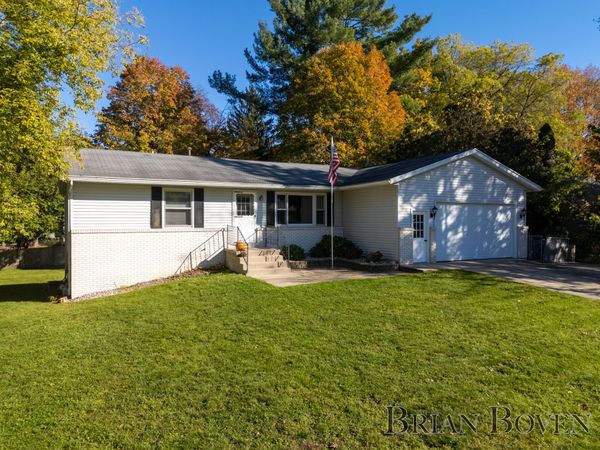 1568 Gridley Avenue NW, Grand Rapids, MI 49534