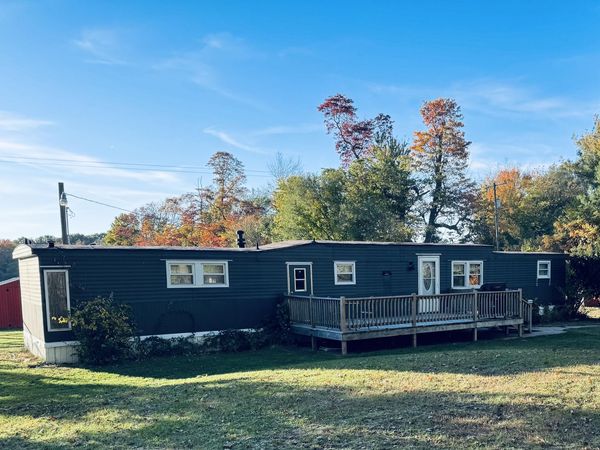 09050 34th Street, Gobles, MI 49055