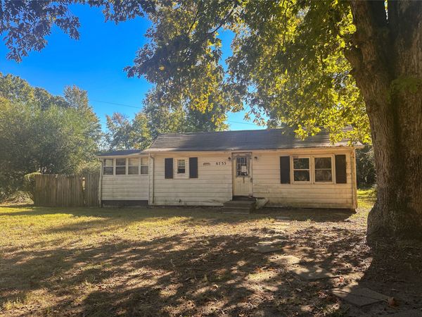 6733 Church Lane , Charles City, VA 23030