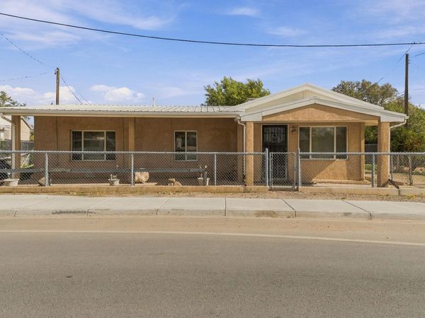1142 S Camino Del Pueblo , Bernalillo, NM 87004
