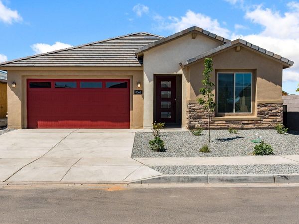 8365 Vonnegut Lane NW, Albuquerque, NM 87120