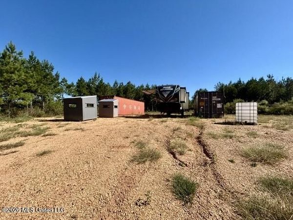 2788 County Farm Rd A D, Liberty, MS 39645