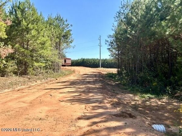 Xxx County Farm Rd A D, Liberty, MS 39645