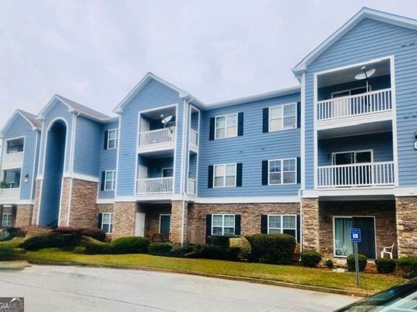 1324 Town Creek Circle, Greensboro, GA 30642