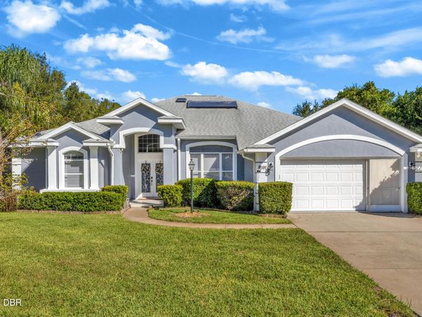 4091 Campa Lane, Ormond Beach, FL 32174